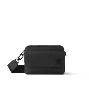 Replica Designer Bag Louis Vuitton Fastline Messenger