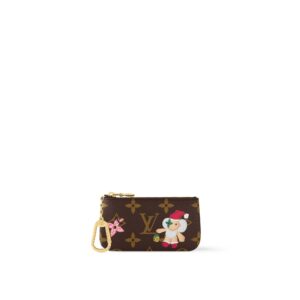 Replica Designer Bag Louis Vuitton Key Pouch