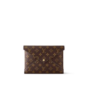 Replica Designer Bag Louis Vuitton Kirigami Pochette
