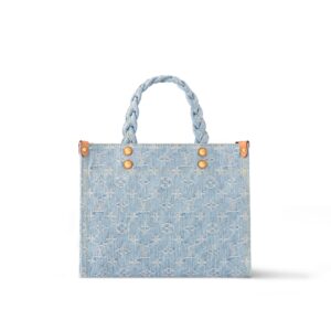Replica Designer Bag Louis Vuitton Let Go PM