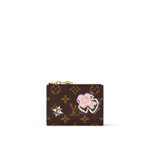Replica Designer Bag Louis Vuitton Lisa Wallet