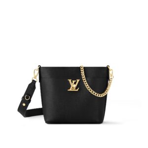 Replica Designer Bag Louis Vuitton Lock and Walk