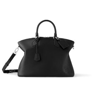 Replica Designer Bag Louis Vuitton Lock It MM