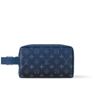 Replica Designer Bag Louis Vuitton Locker Dopp Kit
