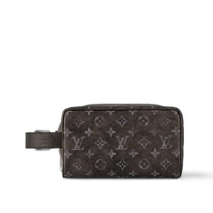 Replica Designer Bag Louis Vuitton Locker Dopp Kit