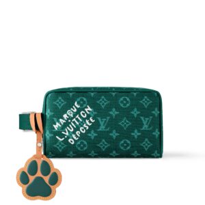 Replica Designer Bag Louis Vuitton Locker Dopp Kit