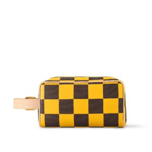 Replica Designer Bag Louis Vuitton Locker Dopp Kit