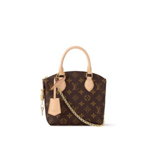 Replica Designer Bag Louis Vuitton Lockit BB