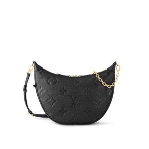 Replica Designer Bag Louis Vuitton Loop Hobo