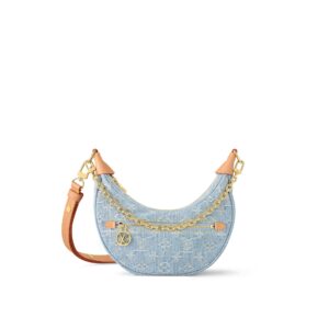 Replica Designer Bag Louis Vuitton Loop