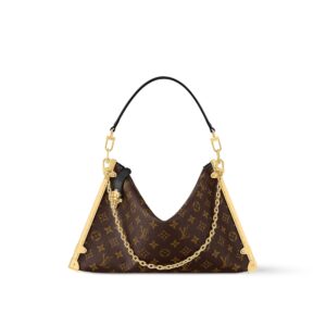 Replica Designer Bag Louis Vuitton Lucky Trunk