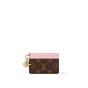 Replica Designer Bag Louis Vuitton LV Charms Card Holder