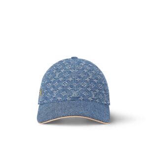 Louis Vuitton LV Remix Cap