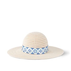 Louis Vuitton LV Tiles Hat