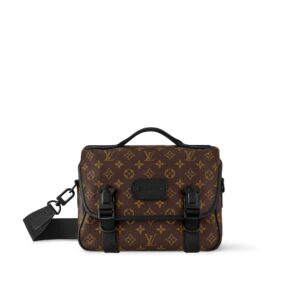 Replica Designer Bag Louis Vuitton LV Trail Messenger