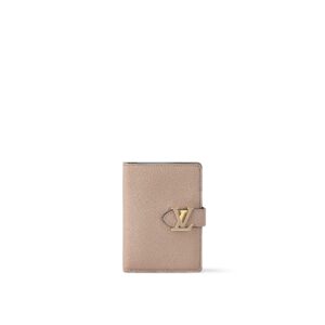 Replica Designer Bag Louis Vuitton LV Vertical Compact Wallet