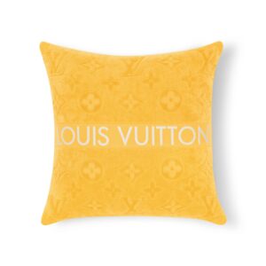 Louis Vuitton LVacation Beach Pillow
