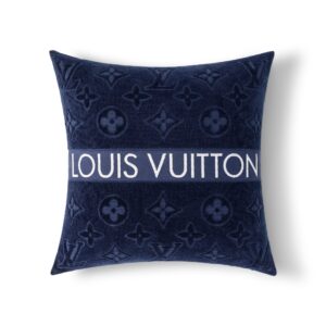 Louis Vuitton LVacation Beach Pillow