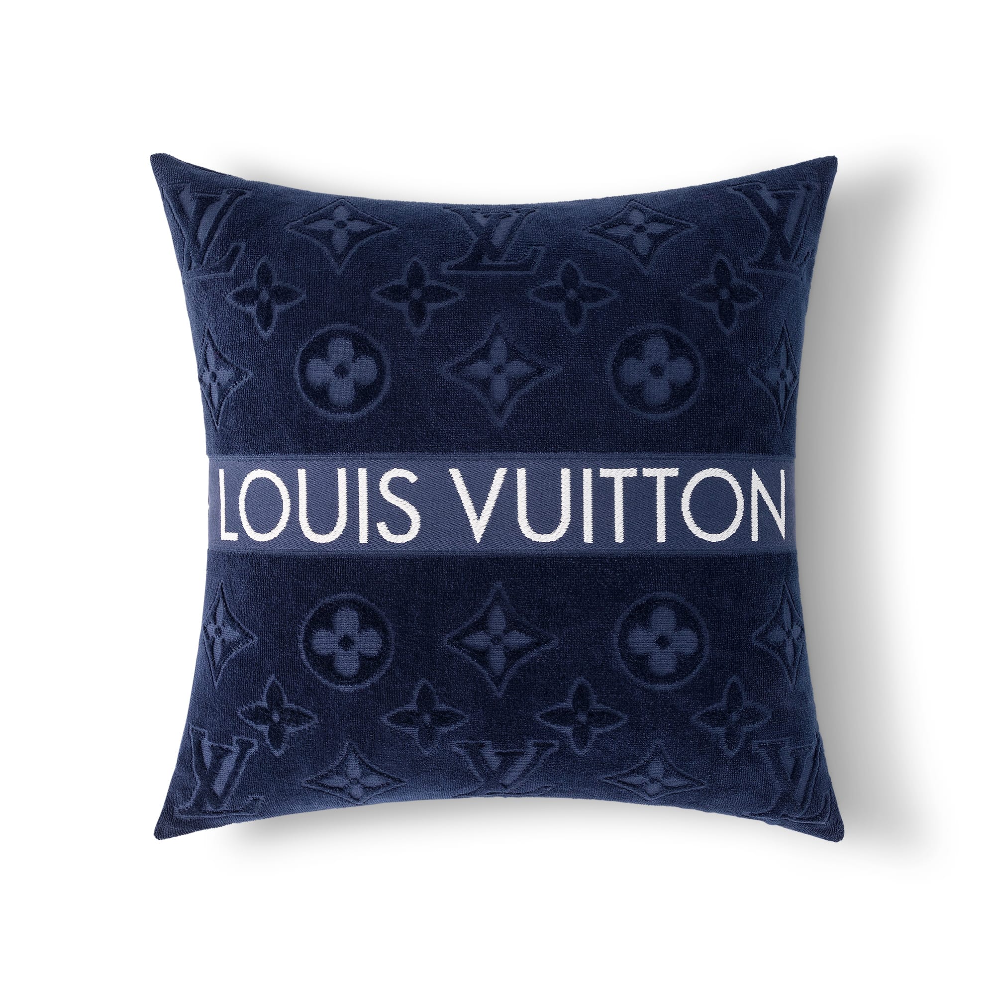 Louis Vuitton LVacation Beach Pillow