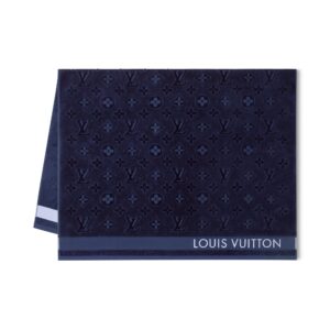 Louis Vuitton LVacation Beach Towel