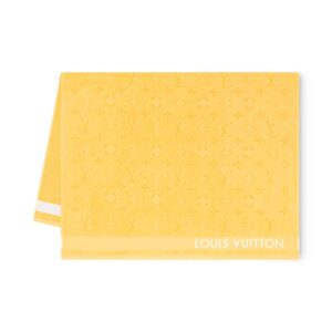 Louis Vuitton LVacation Beach Towel