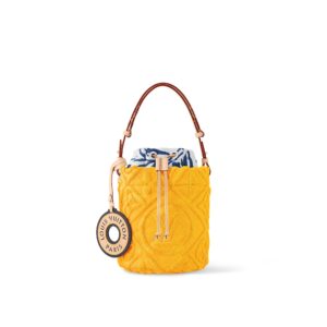 Replica Designer Bag Louis Vuitton LVacation Bucket