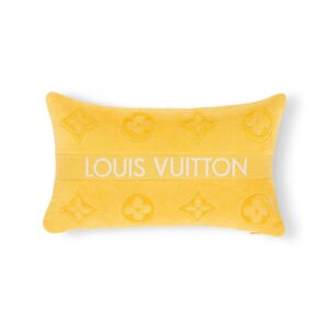 Louis Vuitton LVacation Small Cushion