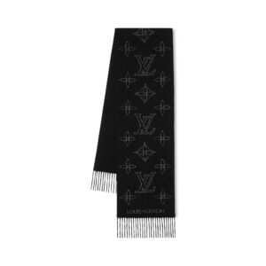 Louis Vuitton Mahina Flight Mode Scarf