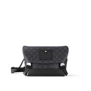 Replica Designer Bag Louis Vuitton Messenger PM Voyager