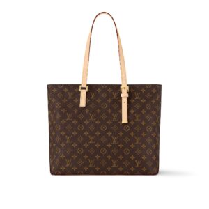 Replica Designer Bag Louis Vuitton Mezzo