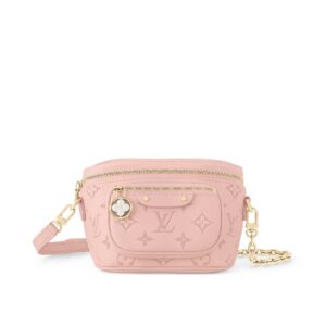 Replica Designer Bag Louis Vuitton Mini Bumbag