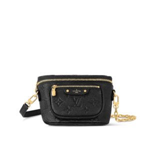 Replica Designer Bag Louis Vuitton Mini Bumbag