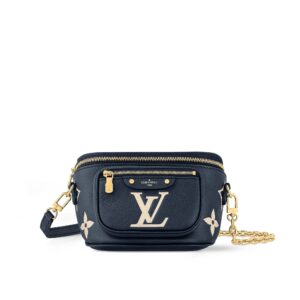 Replica Designer Bag Louis Vuitton Mini Bumbag
