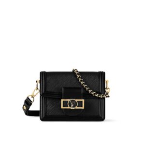 Replica Designer Bag Louis Vuitton Mini Dauphine