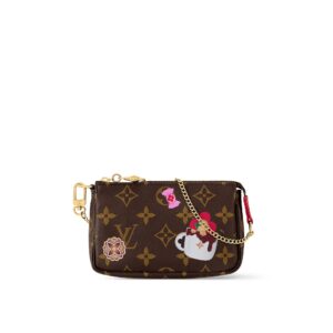 Replica Designer Bag Louis Vuitton Mini Pochette Accessoires