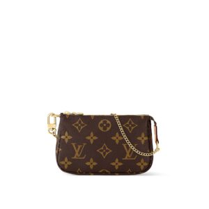 Replica Designer Bag Louis Vuitton Mini Pochette Accessoires