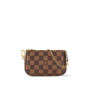 Replica Designer Bag Louis Vuitton Mini Pochette Accessoires