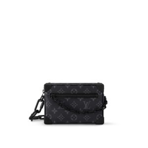 Replica Designer Bag Louis Vuitton Mini Soft Trunk