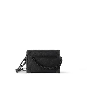 Replica Designer Bag Louis Vuitton Mini Soft Trunk