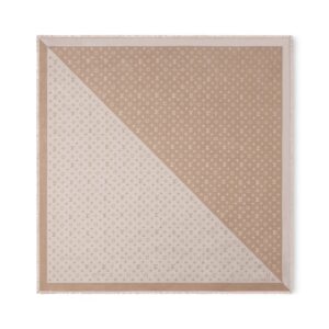 Louis Vuitton Monogram Duogram Shawl