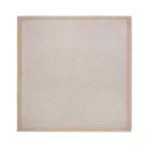Louis Vuitton Monogram Shine Shawl