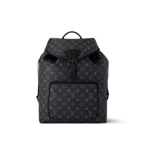 Replica Designer Bag Louis Vuitton Montsouris Backpack