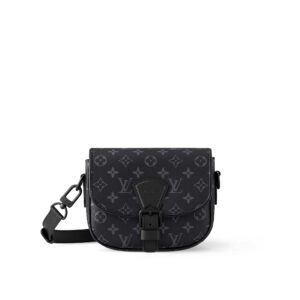 Replica Designer Bag Louis Vuitton Montsouris Messenger PM