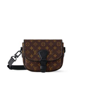 Replica Designer Bag Louis Vuitton Montsouris Messenger PM