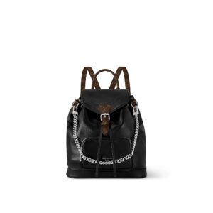 Replica Designer Bag Louis Vuitton Montsouris Vibe PM