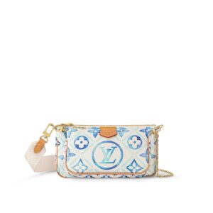 Replica Designer Bag Louis Vuitton Multi Pochette Accessoires