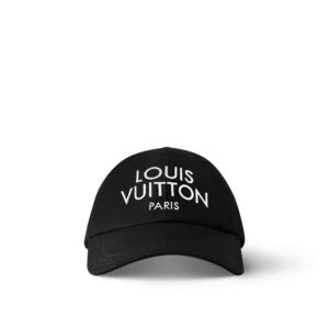 Louis Vuitton My LV Paris Cap