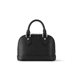Replica Designer Bag Louis Vuitton Nano Alma