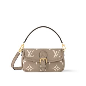Replica Designer Bag Louis Vuitton Nano Diane