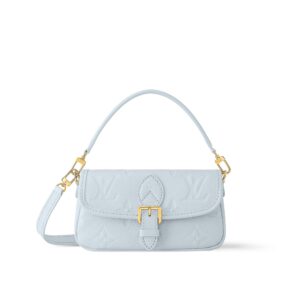 Replica Designer Bag Louis Vuitton Nano Diane